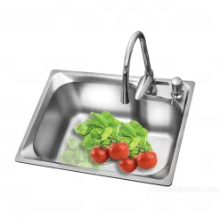 Chậu rửa chén Skyland EU-5439E