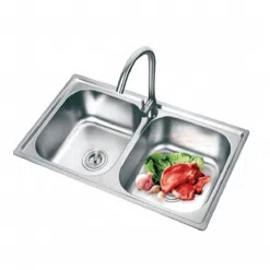 Chậu rửa chén Skyland EU-7843E6