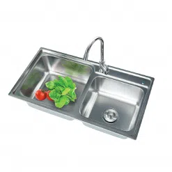 Chậu rửa chén Skyland EU-8143E6