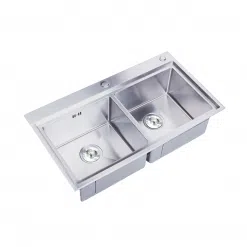 Chậu rửa chén Skyland EU-8246HS