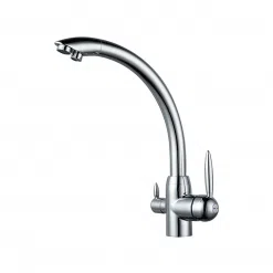 Vòi chậu chén Skyland S-K029D