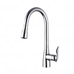 Vòi chậu chén Skyland S-K030R