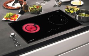 Những lưu ý khi sử dụng bếp điện từ