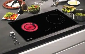 Những lưu ý khi sử dụng bếp điện từ