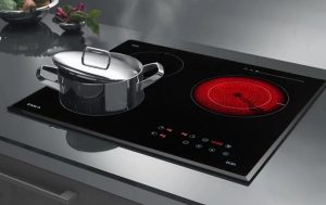 Lợi ích của bếp điện từ taka