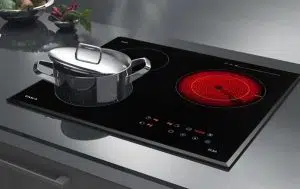 Lợi ích của bếp điện từ taka