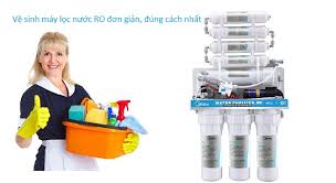 Lưu ý gì khi dùng máy lọc nước RO