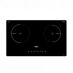 Bếp từ đôi Chefs EH-DIH330