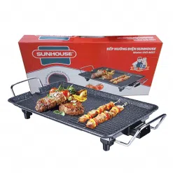 Bếp nướng điện Sunhouse SHD4607