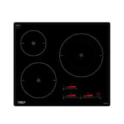 Bếp từ ba Chefs EH-IH535