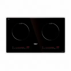 Bếp từ đôi Chefs EH-DIH343