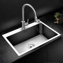 Chậu rửa chén Winland A60