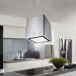 Máy hút mùi đảo Chefs EH-R820E5