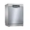 Máy rửa bát BOSCH SMS88TI03E Series 8
