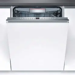 Máy rửa bát BOSCH SMV69M91EU