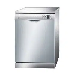 Máy rửa bát BOSCH SMS51E38EU