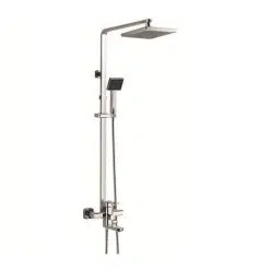 Sen cây nóng lạnh đồng thau I-Royal I-9004