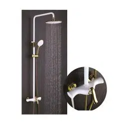 Cây sen tắm nóng - lạnh đồng thau I-Royal I-1002