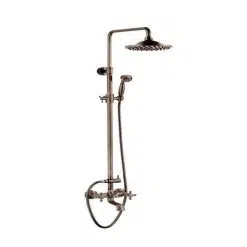 Cây sen tắm nóng - lạnh đồng thau I-Royal I-1003