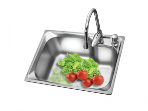 Chậu rửa chén Skyland EU-5439E
