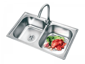 Chậu rửa chén Skyland EU-7241E