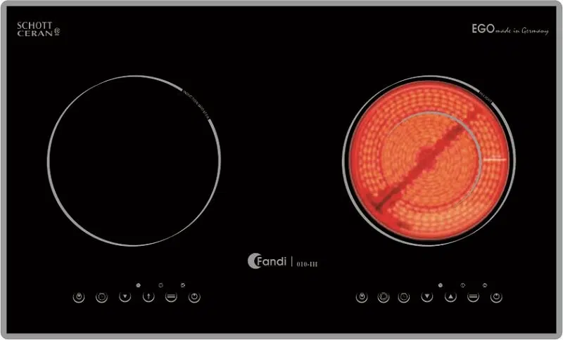 Bếp điện từ Fandi FD-010IH
