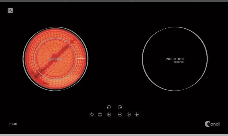 Bếp điện từ Fandi FD-020IH