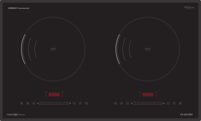 Bếp từ Fandi FD-829MDI