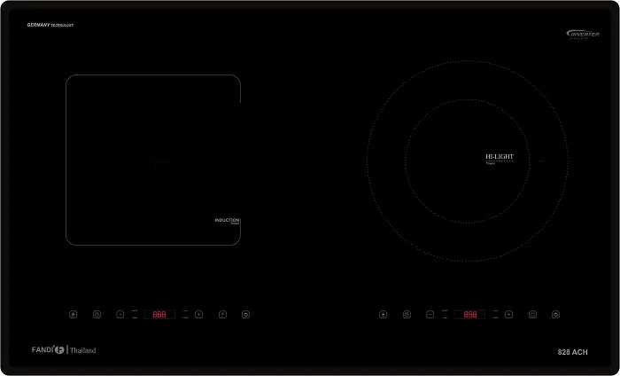 Bếp từ Fandi FD-828ACH
