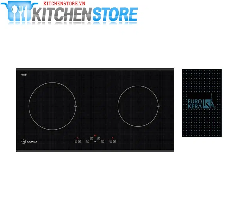 Bếp từ Malloca MH-02I TB