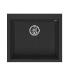 Chậu đá Malloca Nero G-10540