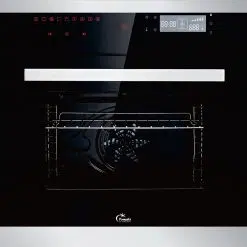 Lò nướng Tomate TOM 238