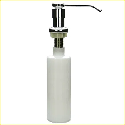 Chậu Rửa Chén Inox 304 - 8245L