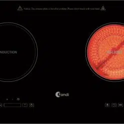 Bếp điện từ Fandi FD-226IH