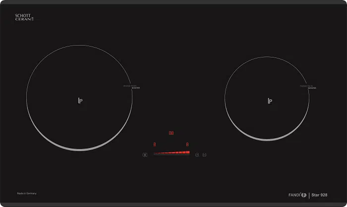 Bếp từ Fandi FD-STAR 928
