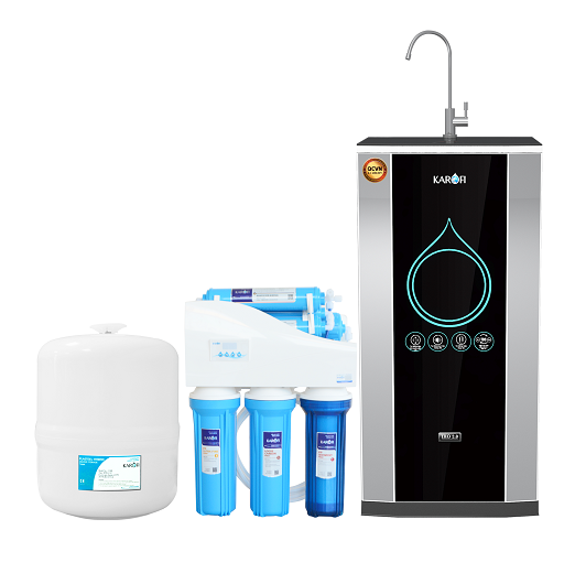Máy lọc nước Karofi iRO 2.0
