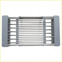 Chậu Rửa Chén Inox 304 - 8245L