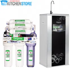 Máy lọc nước Kangaroo Hydrogen KG-100HQ