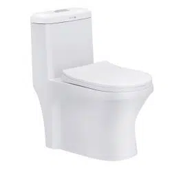 Bồn cầu Basic BS-102