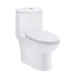 Bồn cầu Basic BS-108