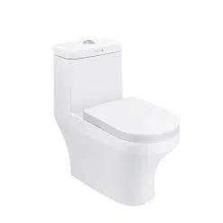 Bồn cầu Basic BS-101