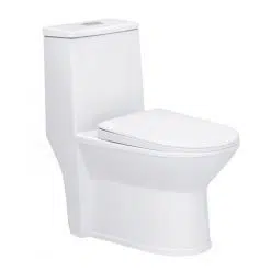 Bồn cầu Basic BS-104