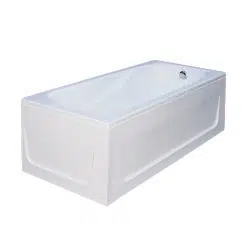 Bồn tắm Dragon AD2-1680