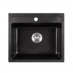 Chậu đá nhân tạo Dragon CR09