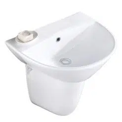 Lavabo Basic BSA-501