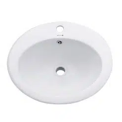 Lavabo Basic BS-202