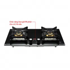 Bếp gas âm Eurosun EU-GA291D