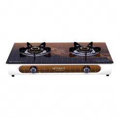Bếp ga dương Mitshuta MT-108