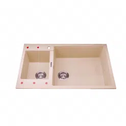 Chậu rửa chén Carysil ENC2