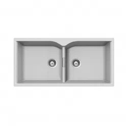 Chậu rửa chén Carysill LAC1